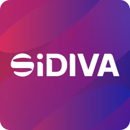 Ícone de SIDIVA