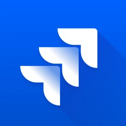 Jira Cloud by Atlassian 아이콘